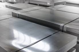 Stainless Steel Plate