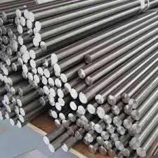 Stainless Steel Round Bar