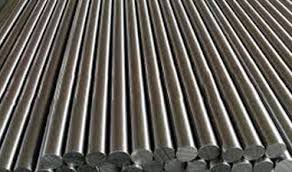 Stainless Steel Round Bar
