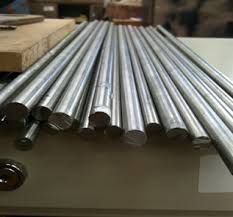 Stainless Steel Round Bar