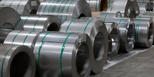 Stainless Steel Coil