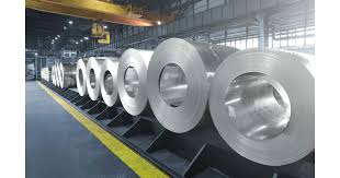 Stainless Steel Coil