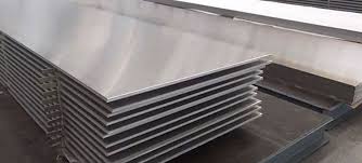 904L Stainless Steel Plate