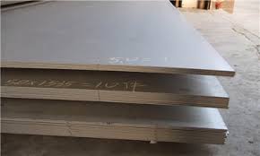904L Stainless Steel Plate