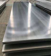 904L Stainless Steel Plate
