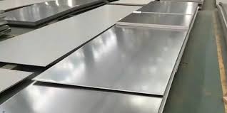 904L Stainless Steel Plate