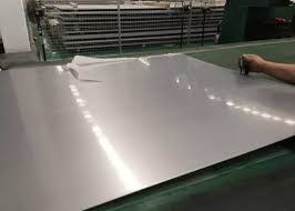 904L Stainless Steel Plate