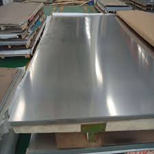 201 Stainless Steel Plate