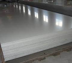 201 Stainless Steel Plate