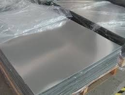 201 Stainless Steel Plate
