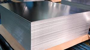 201 Stainless Steel Plate