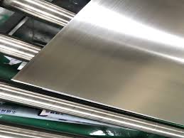 201 Stainless Steel Plate