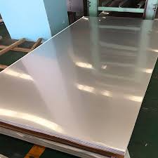 201 Stainless Steel Plate
