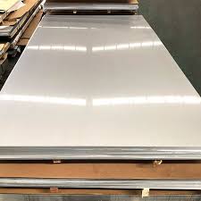 201 Stainless Steel Plate