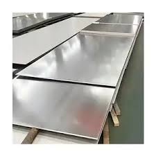 201 Stainless Steel Plate