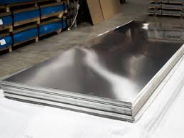 316/316L Stainless Steel Plate