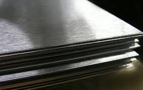 316/316L Stainless Steel Plate