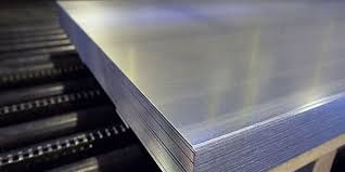 316/316L Stainless Steel Plate