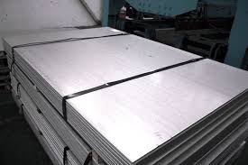 316/316L Stainless Steel Plate