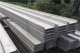 430 Stainless Steel H-Beams
