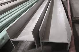430 Stainless Steel H-Beams