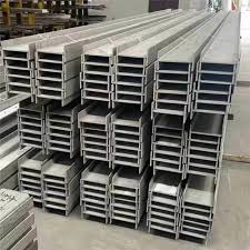 430 Stainless Steel H-Beams