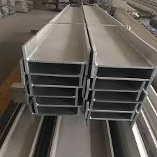 430 Stainless Steel H-Beams