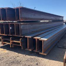 430 Stainless Steel H-Beams