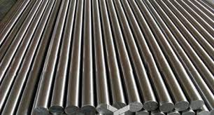 201 Stainless Steel Bar
