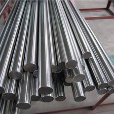 201 Stainless Steel Bar