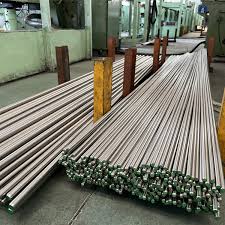 201 Stainless Steel Bar