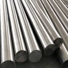 201 Stainless Steel Bar
