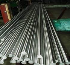 201 Stainless Steel Bar