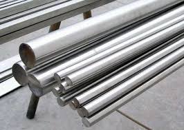 201 Stainless Steel Bar