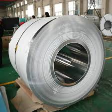 409 Stainless Steel Coil