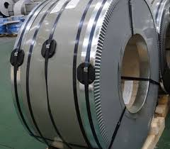 409 Stainless Steel Coil