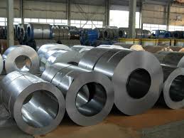409 Stainless Steel Coil