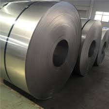 409 Stainless Steel Coil