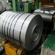 409 Stainless Steel Coil