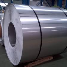 409 Stainless Steel Coil