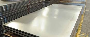 304/304L Stainless Steel Plate