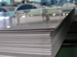 304/304L Stainless Steel Plate