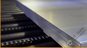 304/304L Stainless Steel Plate