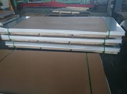 304/304L Stainless Steel Plate