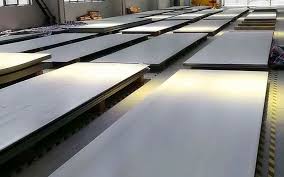 304/304L Stainless Steel Plate