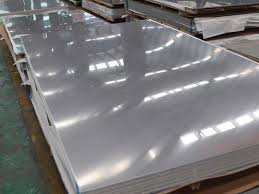 304/304L Stainless Steel Plate