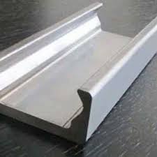 439 Stainless Steel U Channel