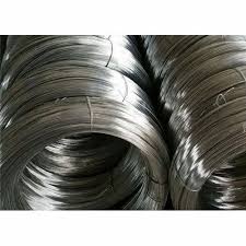 316/316L Stainless Steel Wire