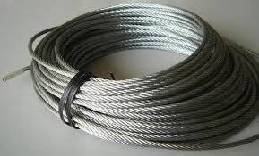316/316L Stainless Steel Wire