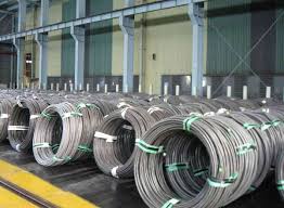 316/316L Stainless Steel Wire